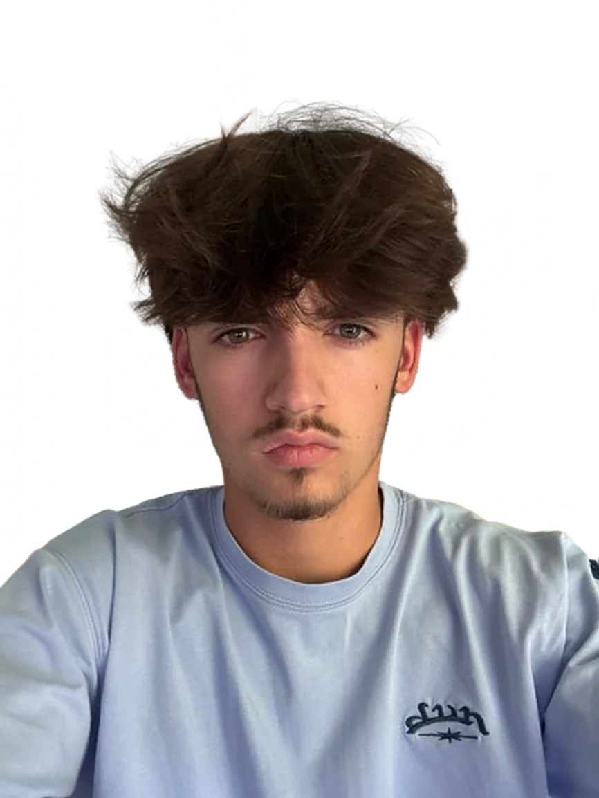 Titouan, fondateur de Titouan Agency
